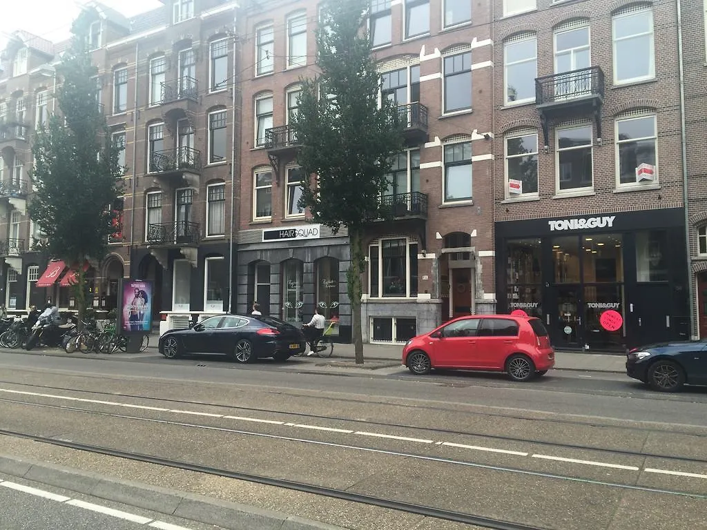 Museum Square Apartment Netherlands