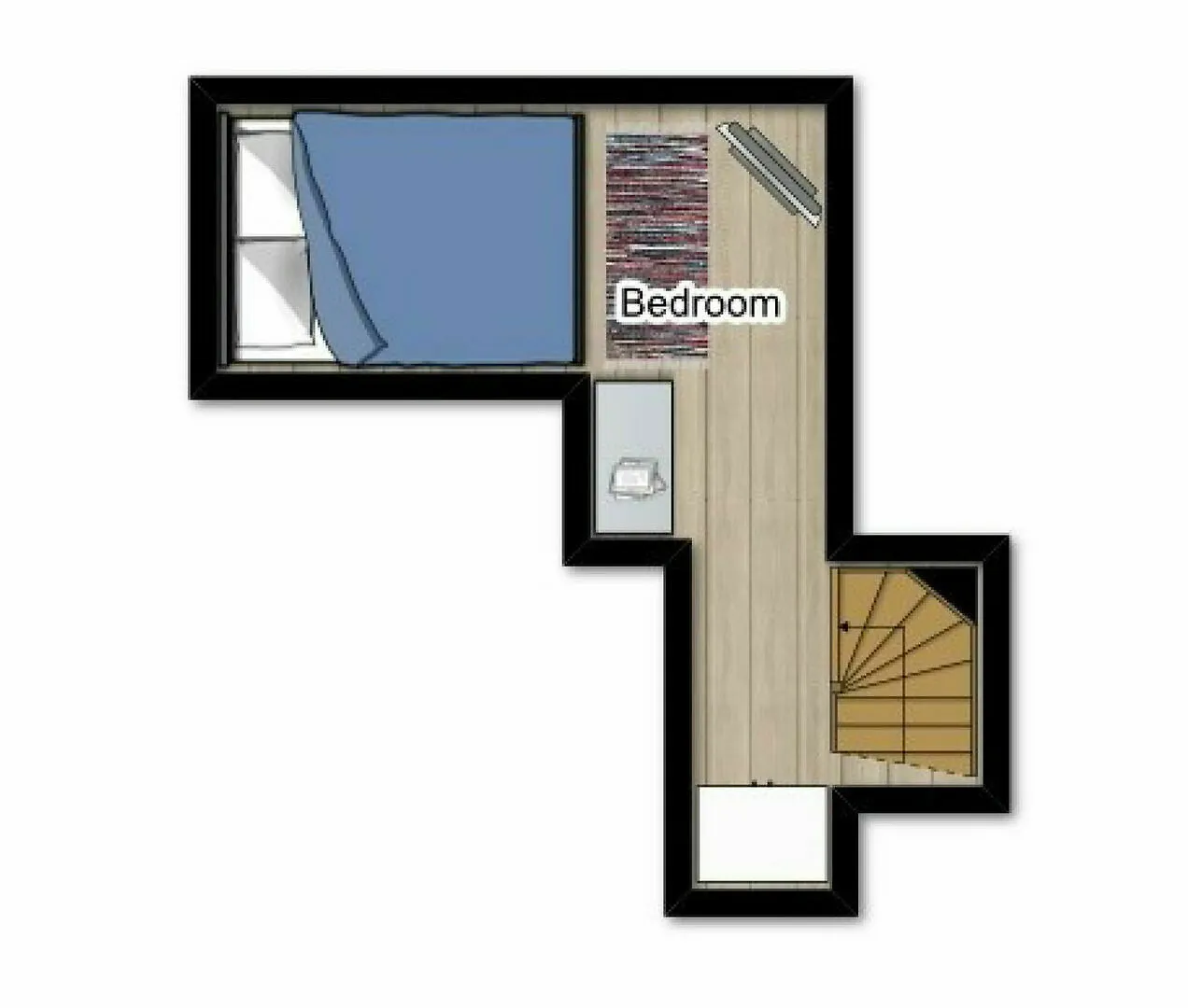 Museum Square Apartment Amsterdam