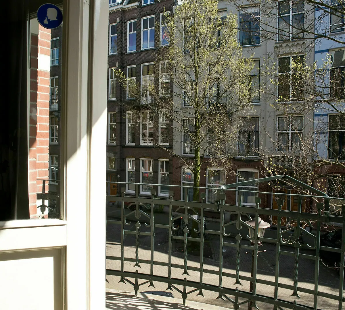 Museum Square Apartment Netherlands