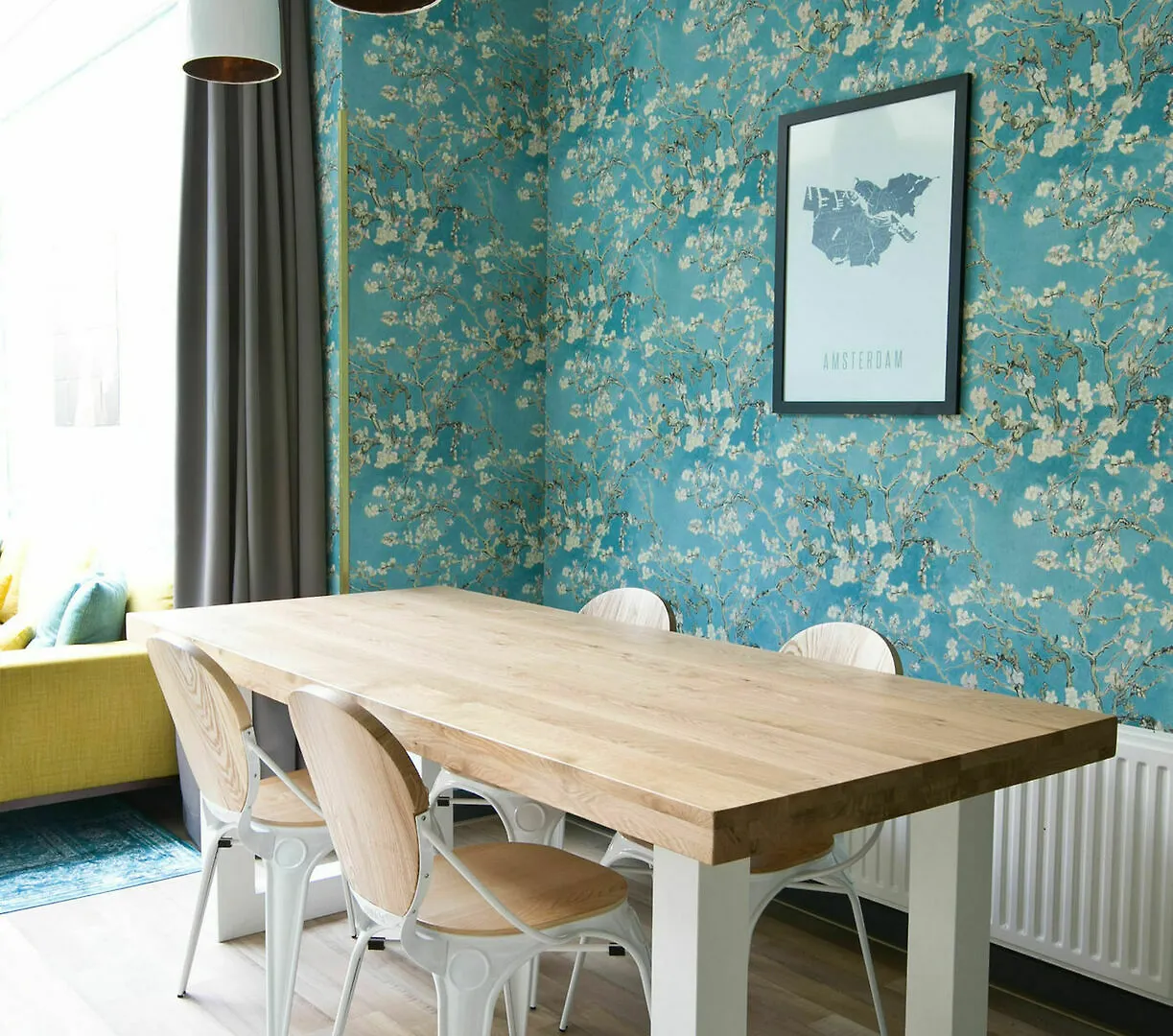 Museum Square Apartment Netherlands