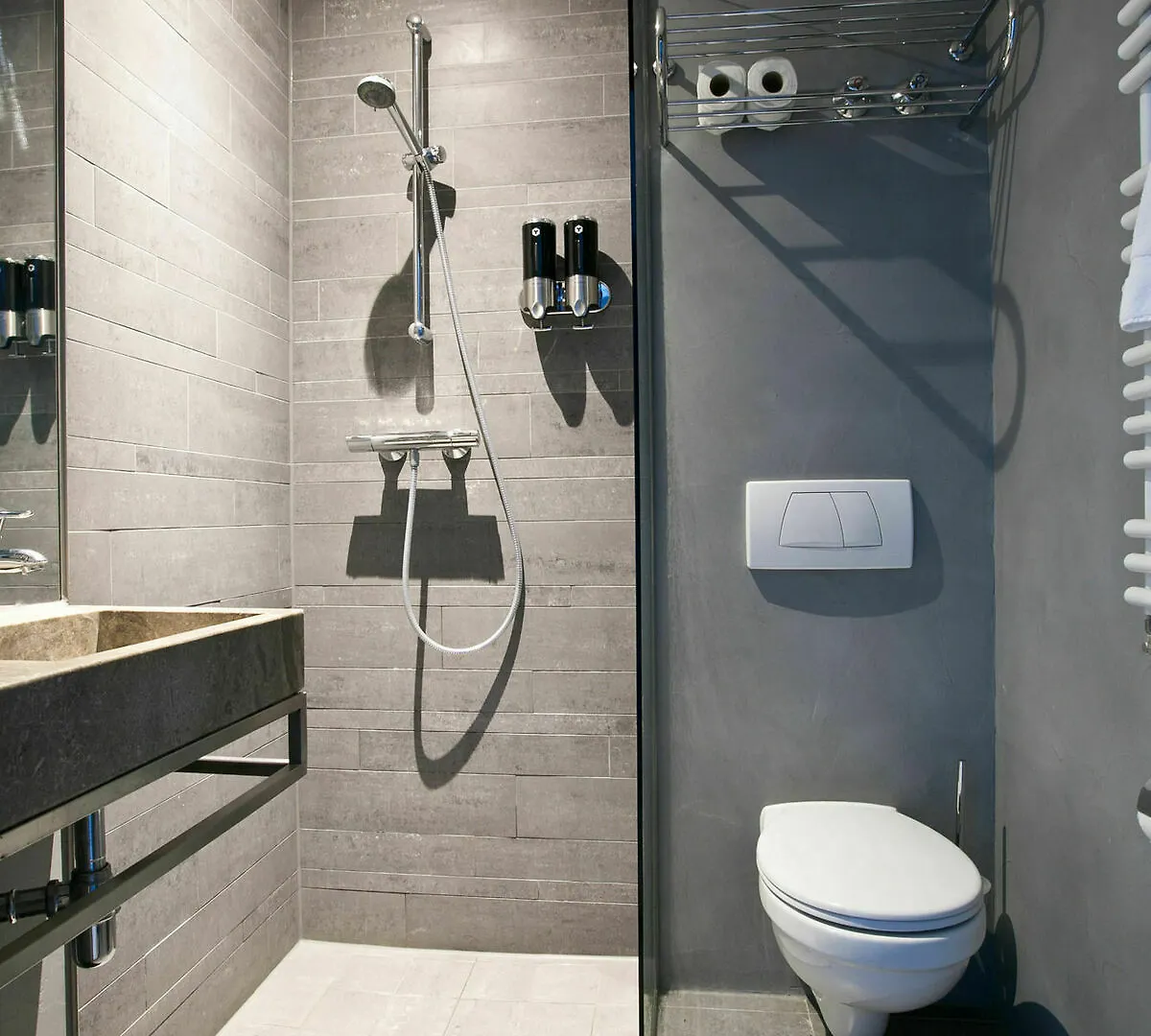 Museum Square Apartment Amsterdam Holland